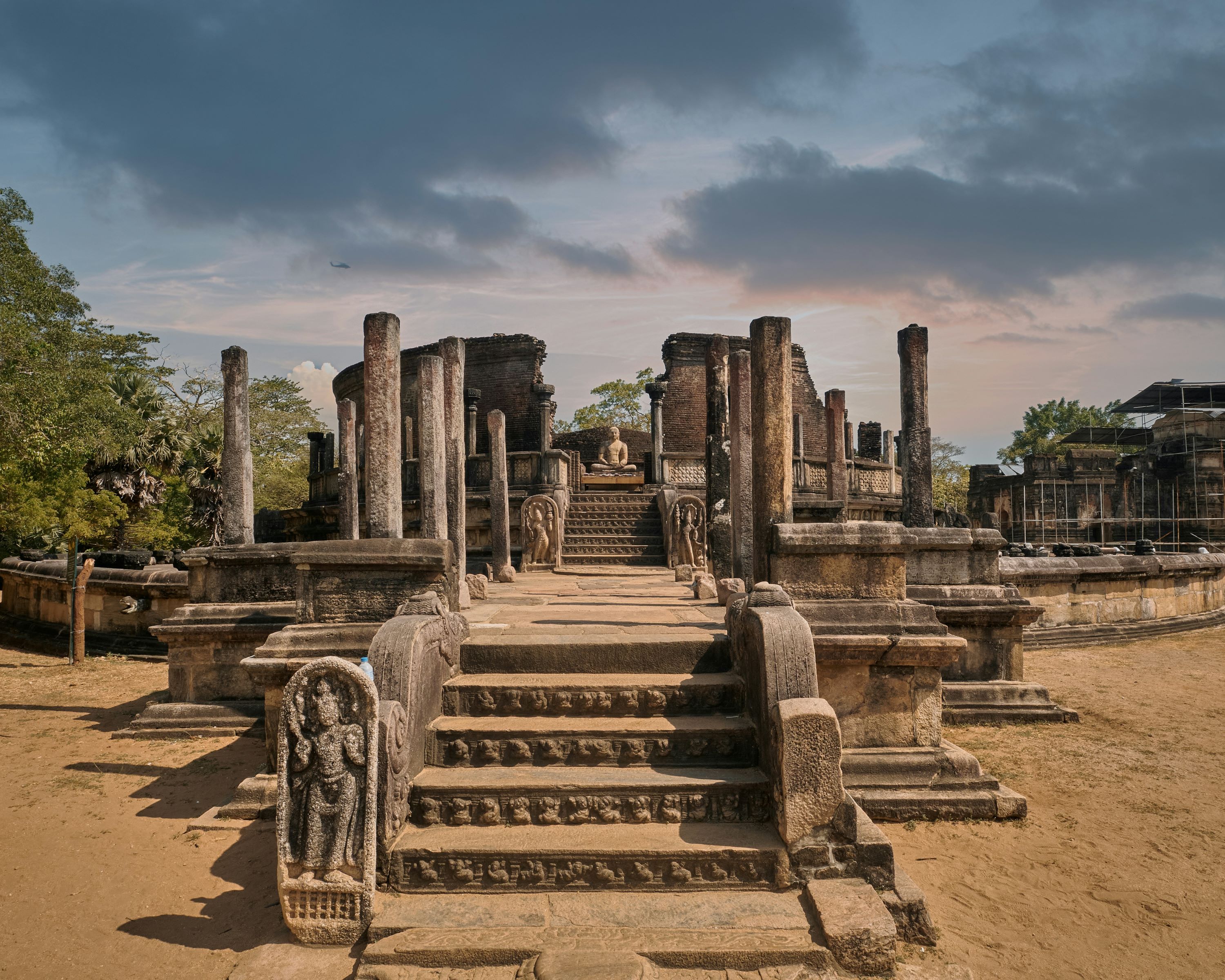 Polonnaruwa photo 3