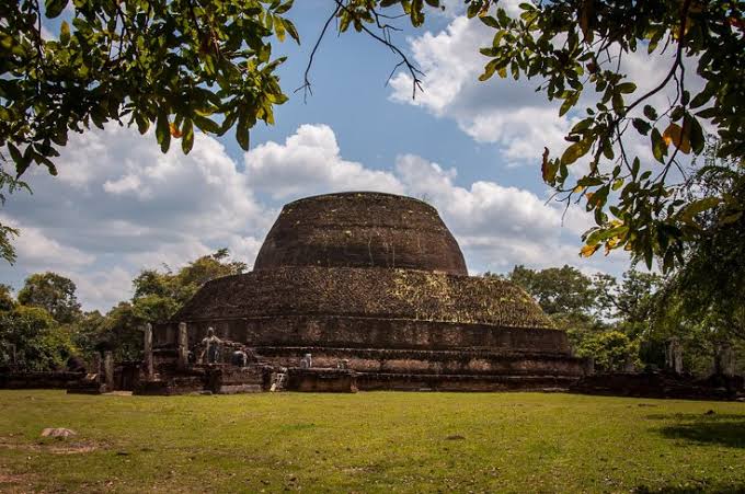 Polonnaruwa photo 4