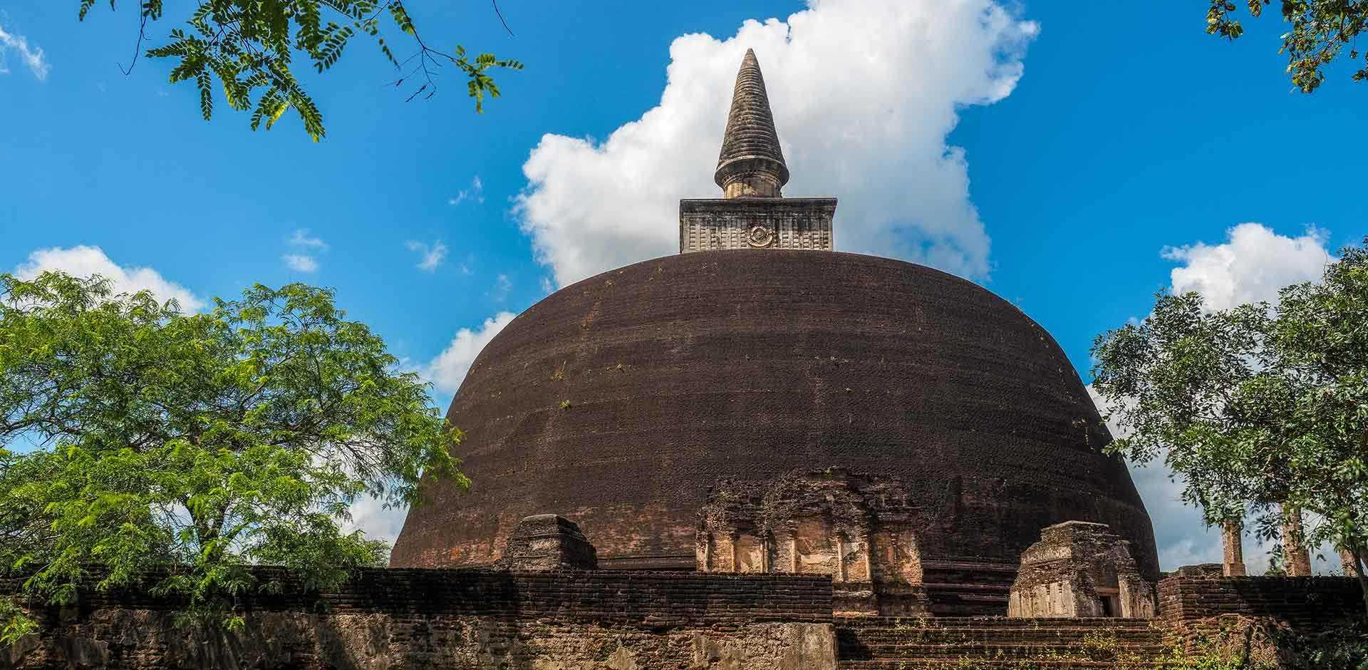 Polonnaruwa photo 5