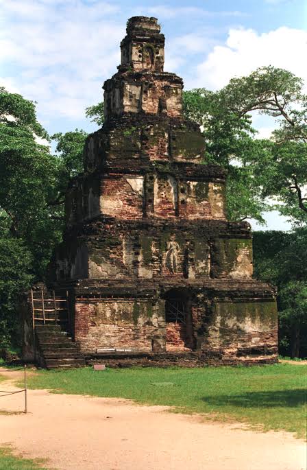 Polonnaruwa photo 6
